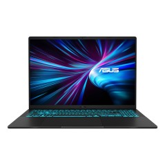ASUS V16 V3607VM-RP040W Laptop - 16" WUXGA 1920x1200, 16GB RAM, 1TB Storage, NVIDIA GeForce RTX 5060, Intel, Windows 11 - Power 